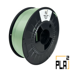 Filament naKVADRAT Core PLA Mátová 1.75mm 1kg