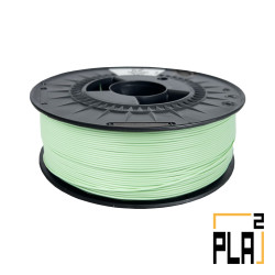 Filament naKVADRAT Core PLA Mátová 1.75mm 1kg