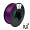 Filament naKVADRAT Core PLA Fialová 1.75mm 1kg