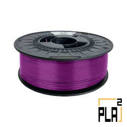 Filament naKVADRAT Core PLA Fialová 1.75mm 1kg