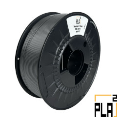 Filament naKVADRAT Core PLA Telešedá 1.75mm 1kg