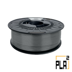 Filament naKVADRAT Core PLA Telešedá 1.75mm 1kg