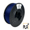 Filament naKVADRAT Core PLA Tmavě modrá 1.75mm 1kg