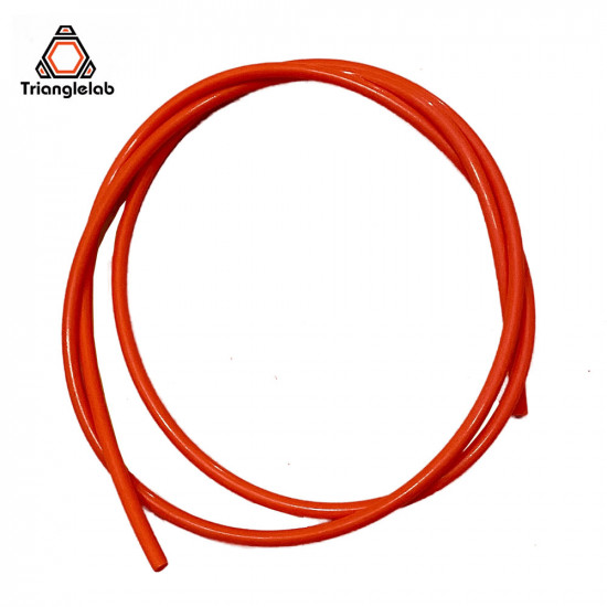 Teflonová PTFE trubice Trianglelab 1.9/4mm 1m