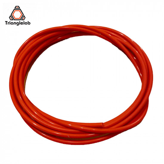 Teflonová PTFE trubice Trianglelab 1.9/4mm 3m