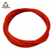 Teflonová PTFE trubice Trianglelab 1.9/4mm 3m