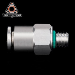 Pneumatická rychlospojka Trianglelab PC4-M6