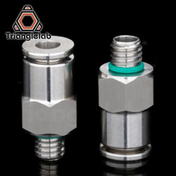 Pneumatická rychlospojka Trianglelab PC4-M6
