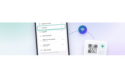 Pairble: ESP32 na Wi-Fi za 30 sekund, bez instalace aplikace