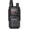 Ruční radiostanice Baofeng UV-5R Mini VHF/UHF 5W s Bluetooth černá