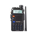 Ruční radiostanice Baofeng UV-5R VHF/UHF 5W