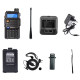 Ruční radiostanice Baofeng UV-5R VHF/UHF 5W