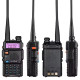 Ruční radiostanice Baofeng UV-5R VHF/UHF 5W