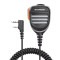 Reproduktorový mikrofon PTT IP54 pro Baofeng a Quansheng (Kenwood 2pin)