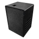 Bitdsk D12 SOLO BTC miner – 200Gh/s, BM1397, 1.9" displej, černý