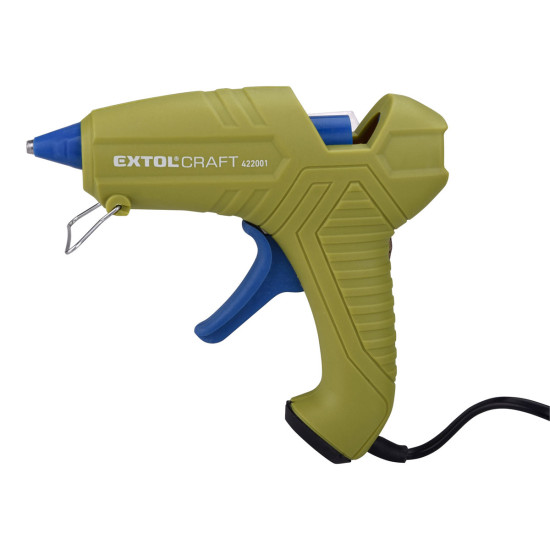 Tavná lepící pistole 11mm 40W EXTOL CRAFT
