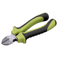 Kleště štípací boční 160mm EXTOL CRAFT
