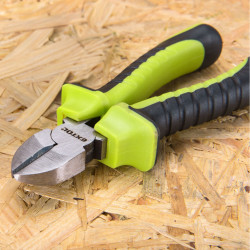 Kleště štípací boční 160mm EXTOL CRAFT