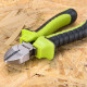 Kleště štípací boční 160mm EXTOL CRAFT