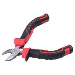 Kleště štípací boční mini 115mm EXTOL PREMIUM