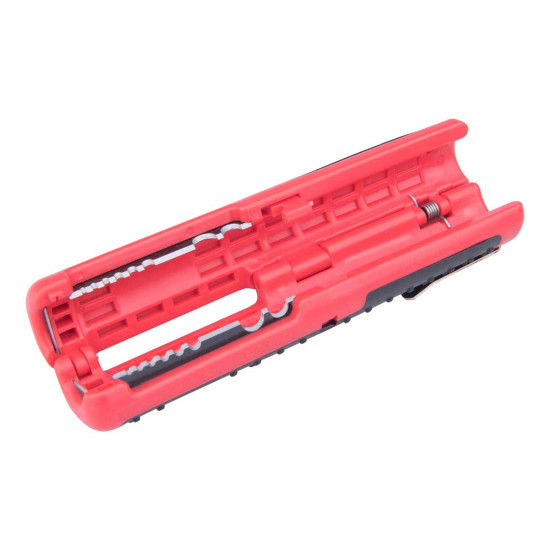Odizolovač kabelů 125mm 0.5–6mm2 EXTOL PREMIUM