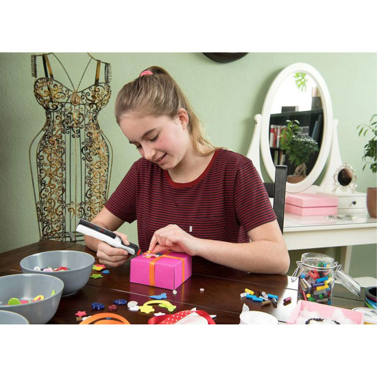 Tavné lepící pero AKU USB-C 7.2mm EXTOL PREMIUM