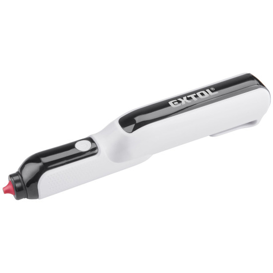 Tavné lepící pero AKU USB-C 7.2mm EXTOL PREMIUM