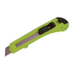 Nůž ulamovací 18mm EXTOL CRAFT