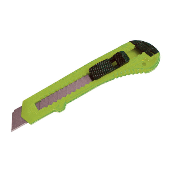 Nůž ulamovací 18mm EXTOL CRAFT