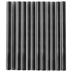 Tavné tyčinky 7.2 x 100mm 12ks černé EXTOL CRAFT