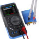 FNIRSI DST-210 - digitální multimetr, 10MHz osciloskop a generátor signálu