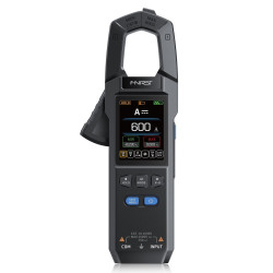 FNIRSI DMC-100 - digitální klešťový multimetr DC/AC