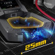 FNIRSI DMC-100 - digitální klešťový multimetr DC/AC
