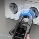 FNIRSI DMC-100 - digitální klešťový multimetr DC/AC
