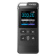 FNIRSI GC-02 - Geiger-Müllerův detektor radioaktivity