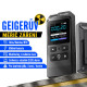 FNIRSI GC-02 - Geiger-Müllerův detektor radioaktivity