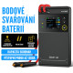 FNIRSI SWM-10 - inteligentní bodová svářečka