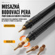 FNIRSI SWM-10 - inteligentní bodová svářečka