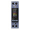 KWS-303L - Digitální multifunkční DIN voltmetr a ampérmetr s RS485 MODBUS