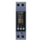 KWS-303WF - Digitální multifunkční DIN voltmetr a ampérmetr s WiFi