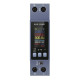 KWS-303WF - Digitální multifunkční DIN voltmetr a ampérmetr s WiFi