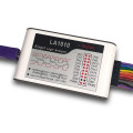 Logický Analyzátor Kingst LA1010 (USB, 16 kanálů, 100MHz, 10GS/s)
