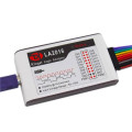 Logický Analyzátor Kingst LA2016 (USB, 16 kanálů, 200MHz, 10GS/s)
