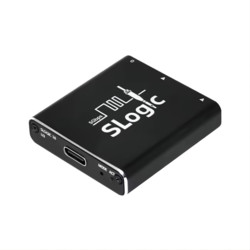 Sipeed SLogic16U3 USB3 logický analyzátor  (USB, 16 kanálů, 800MHz, 3.2GS/s)