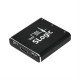 Sipeed SLogic16U3 USB3 logický analyzátor  (USB, 16 kanálů, 800MHz, 3.2GS/s)