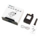 Elecrow ThinkNode-M1 LoRa Meshtastic s 1.54" Eink 868MHz GPS