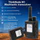 Elecrow ThinkNode-M1 LoRa Meshtastic s 1.54" Eink 868MHz GPS