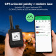 Elecrow ThinkNode-M1 LoRa Meshtastic s 1.54" Eink 868MHz GPS