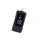 USB-C tester KWS-1902C s barevným displejem (4-30V/0-5A)