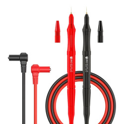 Měřící silikonové hroty k multimetru BST-951-JP